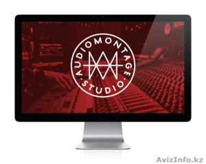 Аудиомонтаж,  склейка,  нарезка и реставрация 