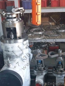 Энергетическая арматура на средние параметры