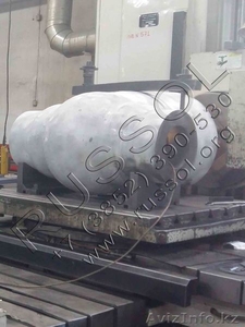 Энергетическая арматура на высокие параметры.