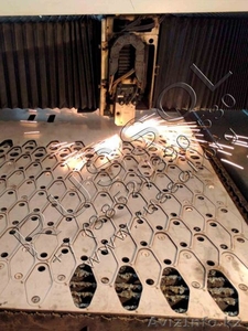 Промышленные цепи