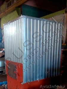 Водогрейные котлы Гефест,  ДЕВ,  КВ,  КВ-ГМ,  КВЕ,  КВм,  Квр,  КЕВ,  КВ-Ф,  ПТВМ, Титан