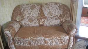Продам 2 дивана и кресло !!! - Изображение #1, Объявление #1544206