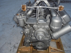 Двигатель ЯМЗ 238НД3 - Изображение #1, Объявление #1552935