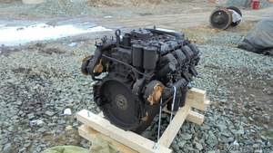 Двигатель КАМАЗ 740.13 - Изображение #1, Объявление #1552819