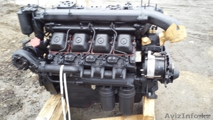 Двигатель КАМАЗ 740.30 (260 л/с, тнвд язда)  - Изображение #1, Объявление #1552821