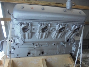 Двигатель ЯМЗ 7511 - Изображение #1, Объявление #1552963