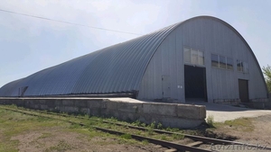 Продам склад,  комплекс в г. Павлодар