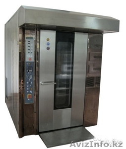 Хлебопекарная печь в Павлодаре