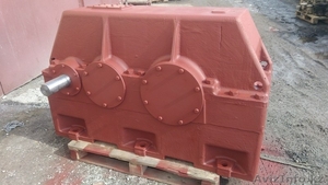 Редуктор Ц2Н-500 -31, 5-11(22) продам.