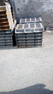  Дождеприемники  под заказ и в наличии