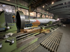 Производство дымоcосов