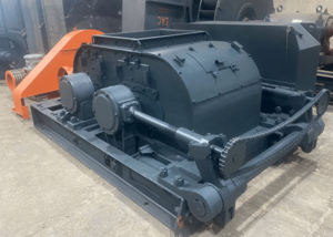 Дробилка ДДЗ-6