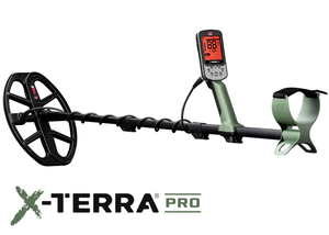 Металлодетектор Minelab X-Terra PRO - Изображение #1, Объявление #1744874