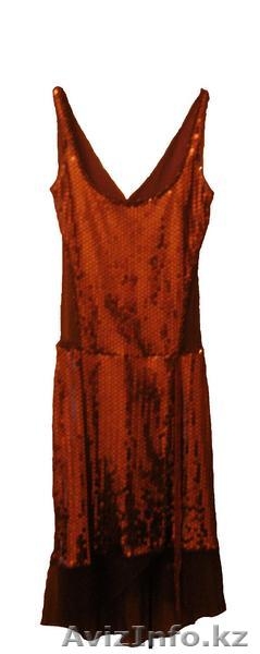 Вечернее Платье из Турции - Изображение #1, Объявление #3469