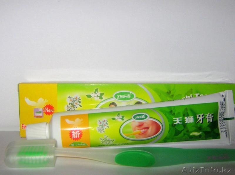 Зубная паста - Изображение #3, Объявление #3467