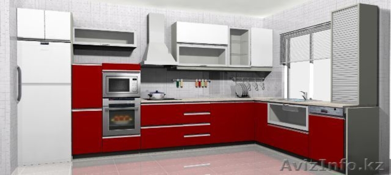 ИП изготовит качественную мебель - Изображение #1, Объявление #5428