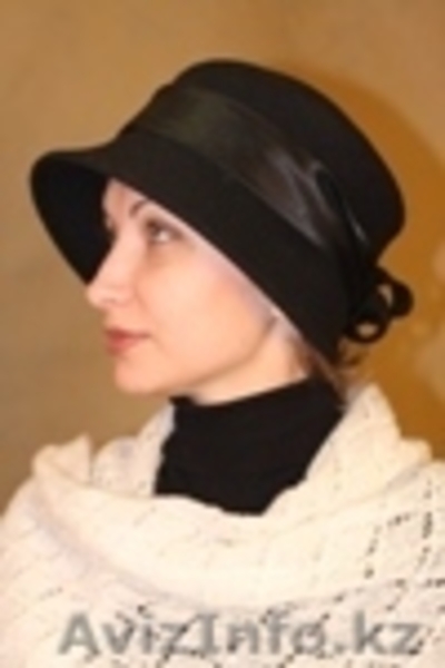 Головные уборы от производителя оптом и в розницу на все сезоны - Изображение #3, Объявление #59047