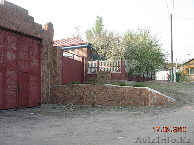 Продам дом срочно! Тихая местность. - Изображение #1, Объявление #57624