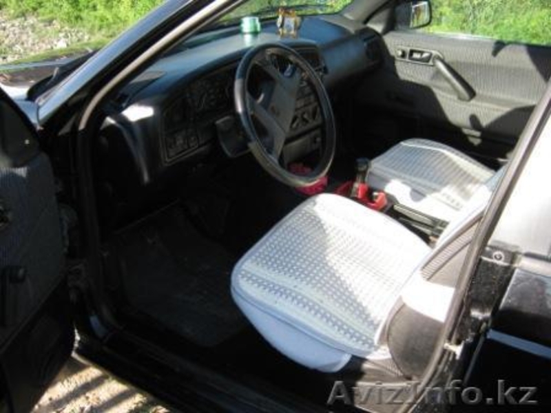 Продам VW Passat и комплект зимней резины - 3700 y.e. - Изображение #2, Объявление #54476