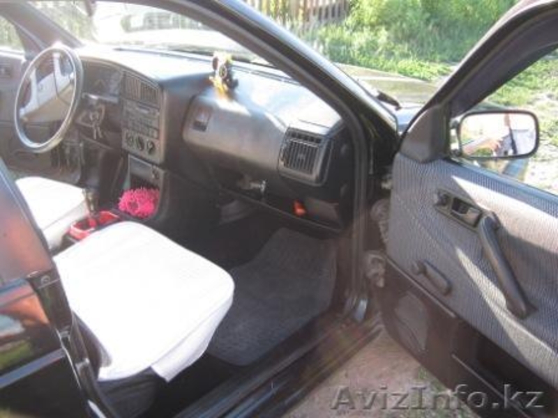 Продам VW Passat и комплект зимней резины - 3700 y.e. - Изображение #3, Объявление #54476