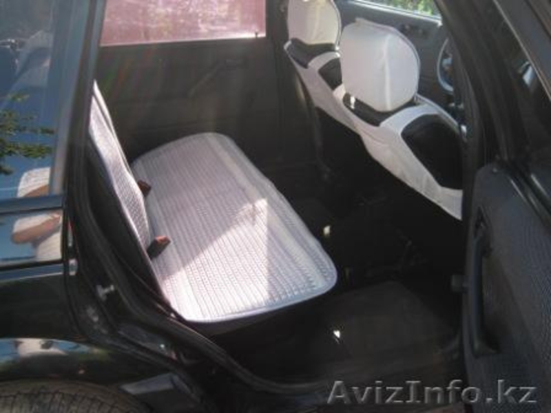 Продам VW Passat и комплект зимней резины - 3700 y.e. - Изображение #4, Объявление #54476