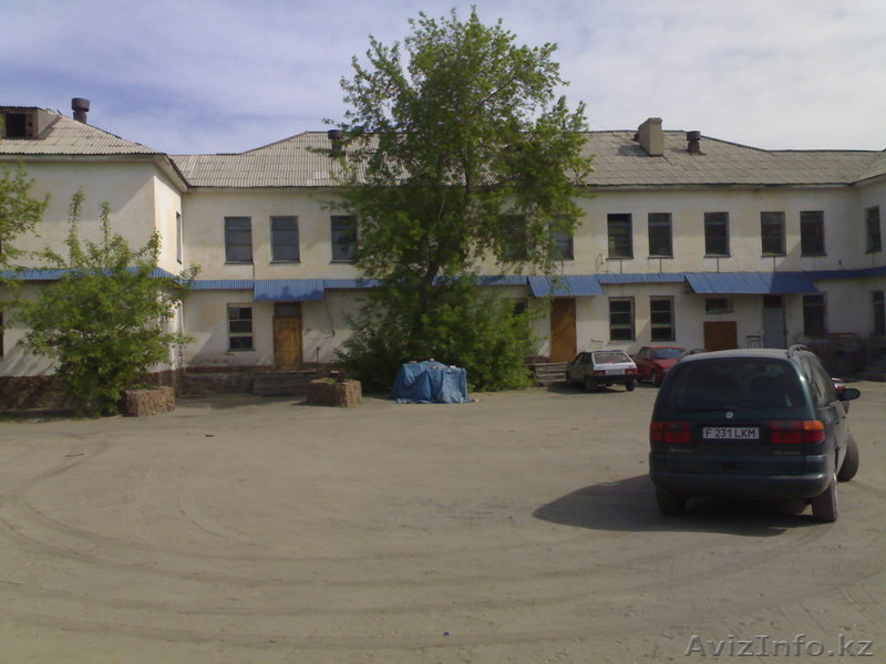 Продается универсальный комплекс - Изображение #1, Объявление #65071