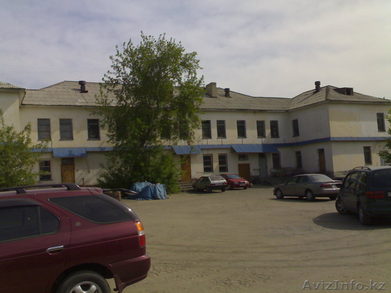 Продается универсальный комплекс - Изображение #2, Объявление #65071