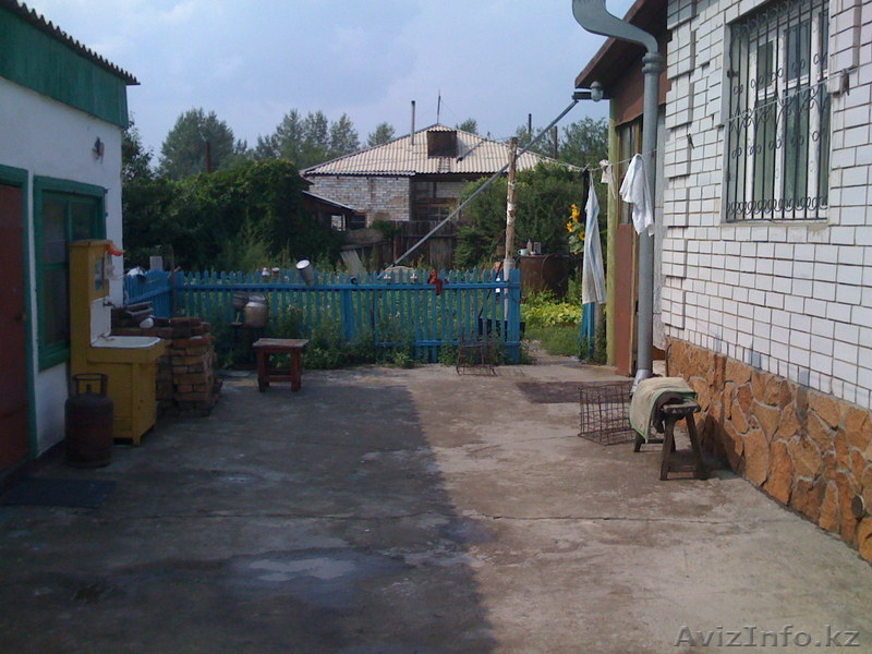 Продам или меняю 3-х комнатный дом, участок - 6 соток, район Дальняя - Изображение #4, Объявление #64984