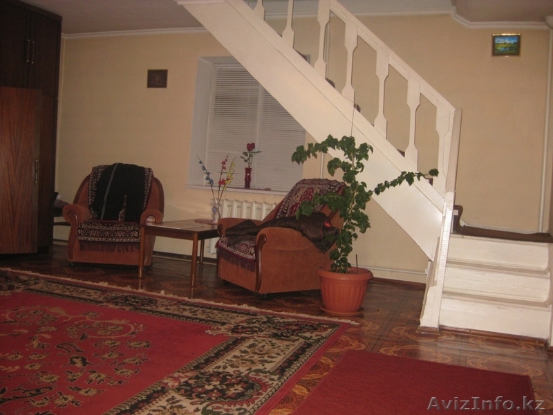 продам дом в Алматы,Ауэзовский район - Изображение #5, Объявление #77535