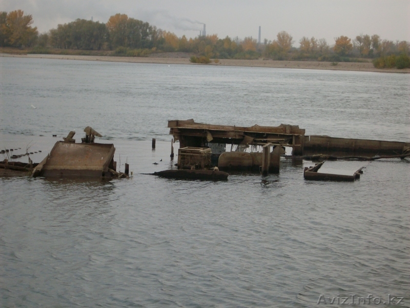 Баржи на металл - Изображение #3, Объявление #88073