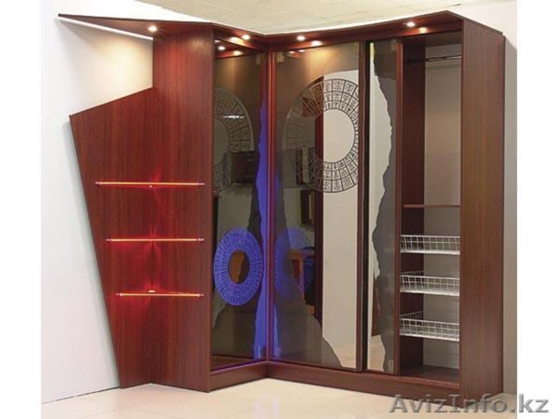 Любая мебель на заказ - Изображение #1, Объявление #113629