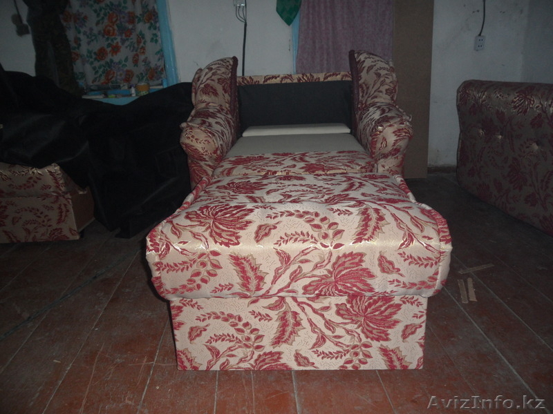 мягкая мебельс семее - Изображение #1, Объявление #141626