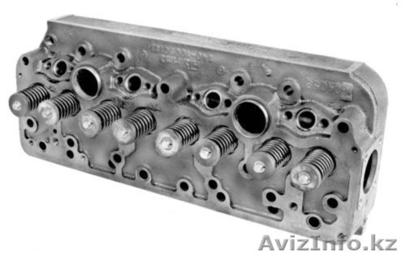  Запчасти к тракторам: МТЗ (МТЗ 80,, ЮМЗ, ДТ-75, Т-4А, Т-16, Т-25, Т-40, - Изображение #1, Объявление #175377