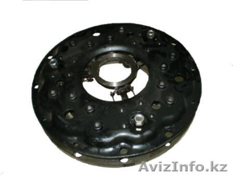  Запчасти к тракторам: МТЗ (МТЗ 80,, ЮМЗ, ДТ-75, Т-4А, Т-16, Т-25, Т-40, - Изображение #4, Объявление #175377