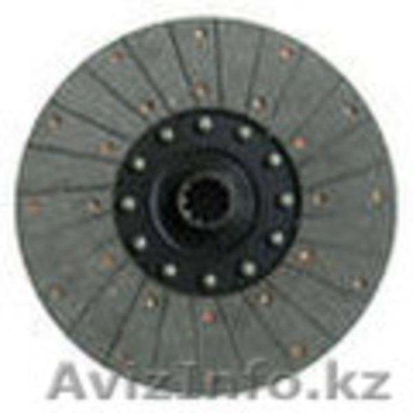  Запчасти к тракторам: МТЗ (МТЗ 80,, ЮМЗ, ДТ-75, Т-4А, Т-16, Т-25, Т-40, - Изображение #6, Объявление #175377