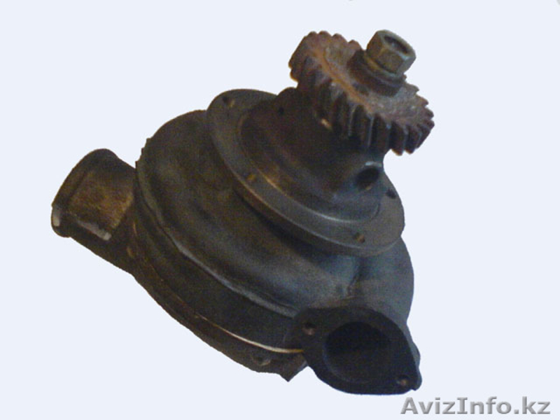  Запчасти к тракторам: МТЗ (МТЗ 80,, ЮМЗ, ДТ-75, Т-4А, Т-16, Т-25, Т-40, - Изображение #9, Объявление #175377