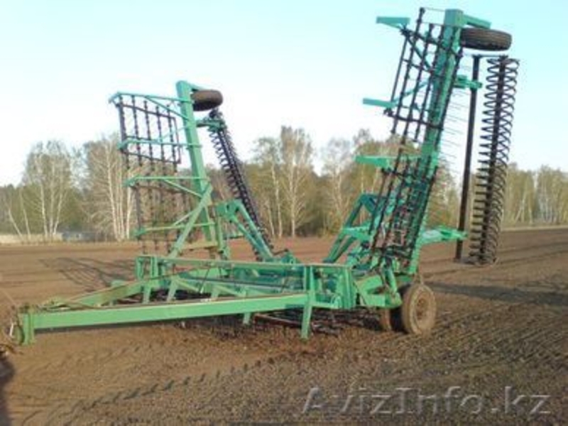 Сельхозтехника  - Изображение #2, Объявление #212842