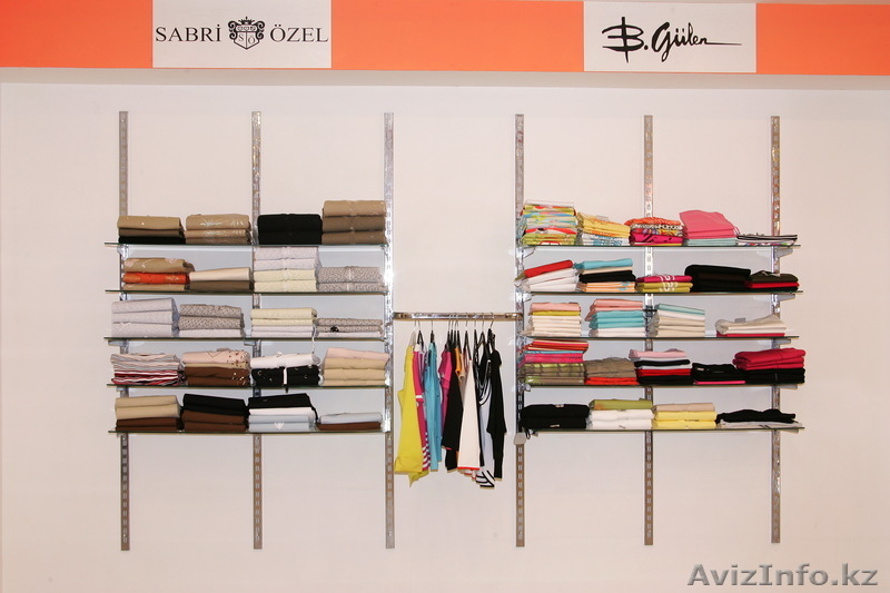 "ТОРГОВЫЙ СТИЛЬ" -торговое оборудование в Семее. - Изображение #5, Объявление #195358