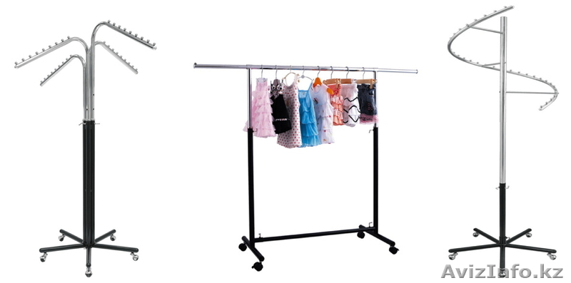 "ТОРГОВЫЙ СТИЛЬ" -торговое оборудование в Семее. - Изображение #2, Объявление #195358