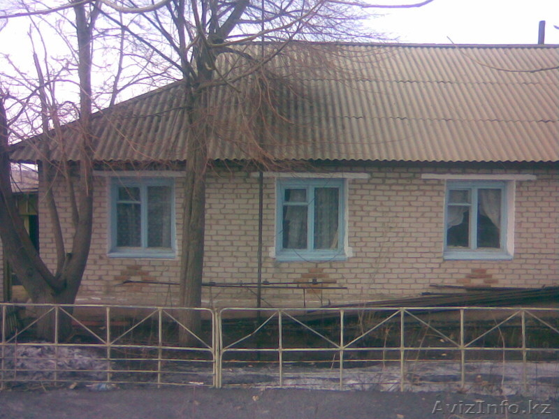 прдам дом п.гидростроитель(шульбинская ГЭС) - Изображение #2, Объявление #219446
