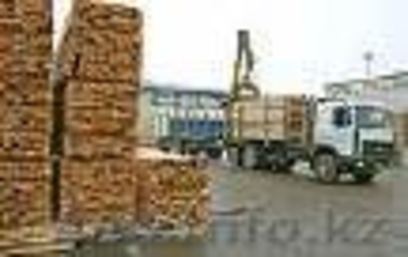 Пиломатериалы из России вагонами - Изображение #3, Объявление #247522