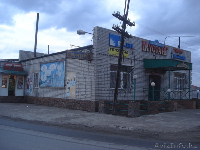  Продуктовый магазин "МУСТАНГ" - Изображение #8, Объявление #266864