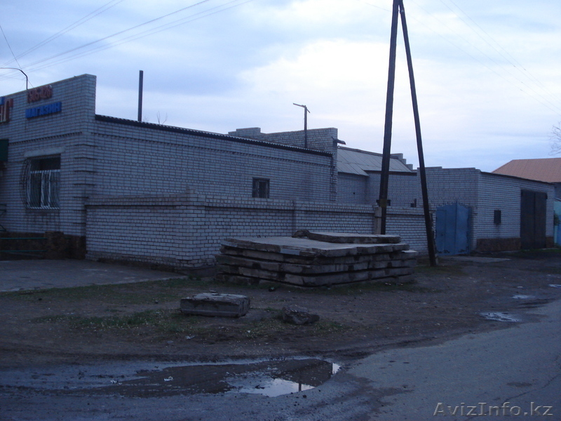  Продуктовый магазин "МУСТАНГ" - Изображение #9, Объявление #266864