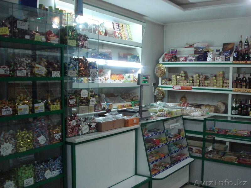  Продуктовый магазин "МУСТАНГ" - Изображение #2, Объявление #266864