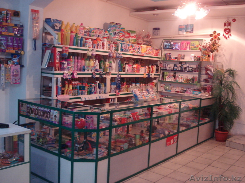  Продуктовый магазин "МУСТАНГ" - Изображение #4, Объявление #266864