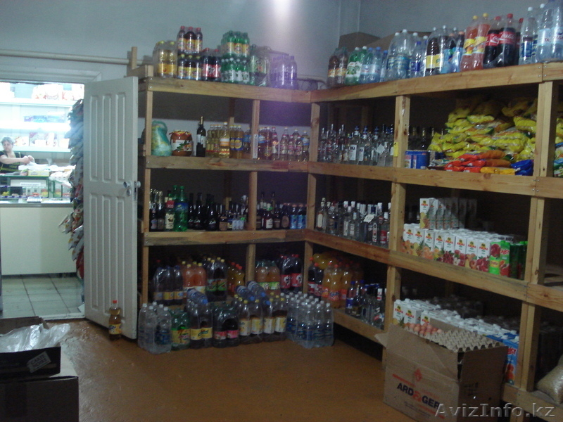  Продуктовый магазин "МУСТАНГ" - Изображение #5, Объявление #266864