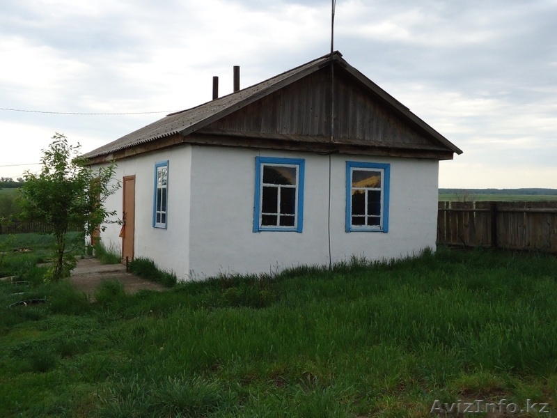 продаю дом  - Изображение #2, Объявление #38953