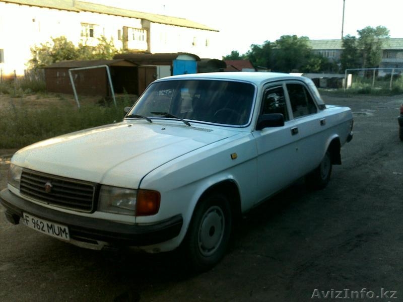 Продам ГАЗ 31029 1992 г.в. (в эксплуатации с 2000 г.) хорошее тех. состояние. - Изображение #6, Объявление #337241