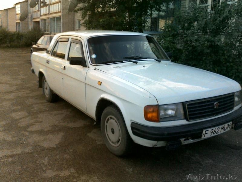 Продам ГАЗ 31029 1992 г.в. (в эксплуатации с 2000 г.) хорошее тех. состояние. - Изображение #7, Объявление #337241