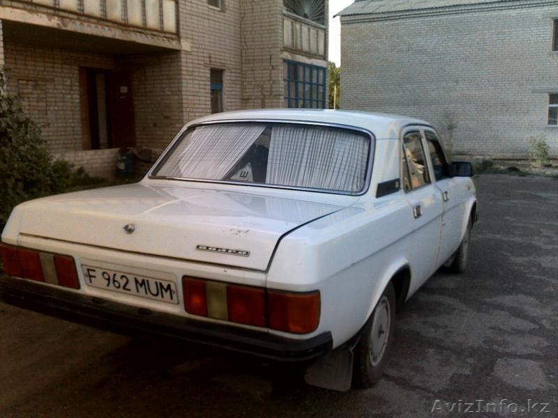 Продам ГАЗ 31029 1992 г.в. (в эксплуатации с 2000 г.) хорошее тех. состояние. - Изображение #8, Объявление #337241